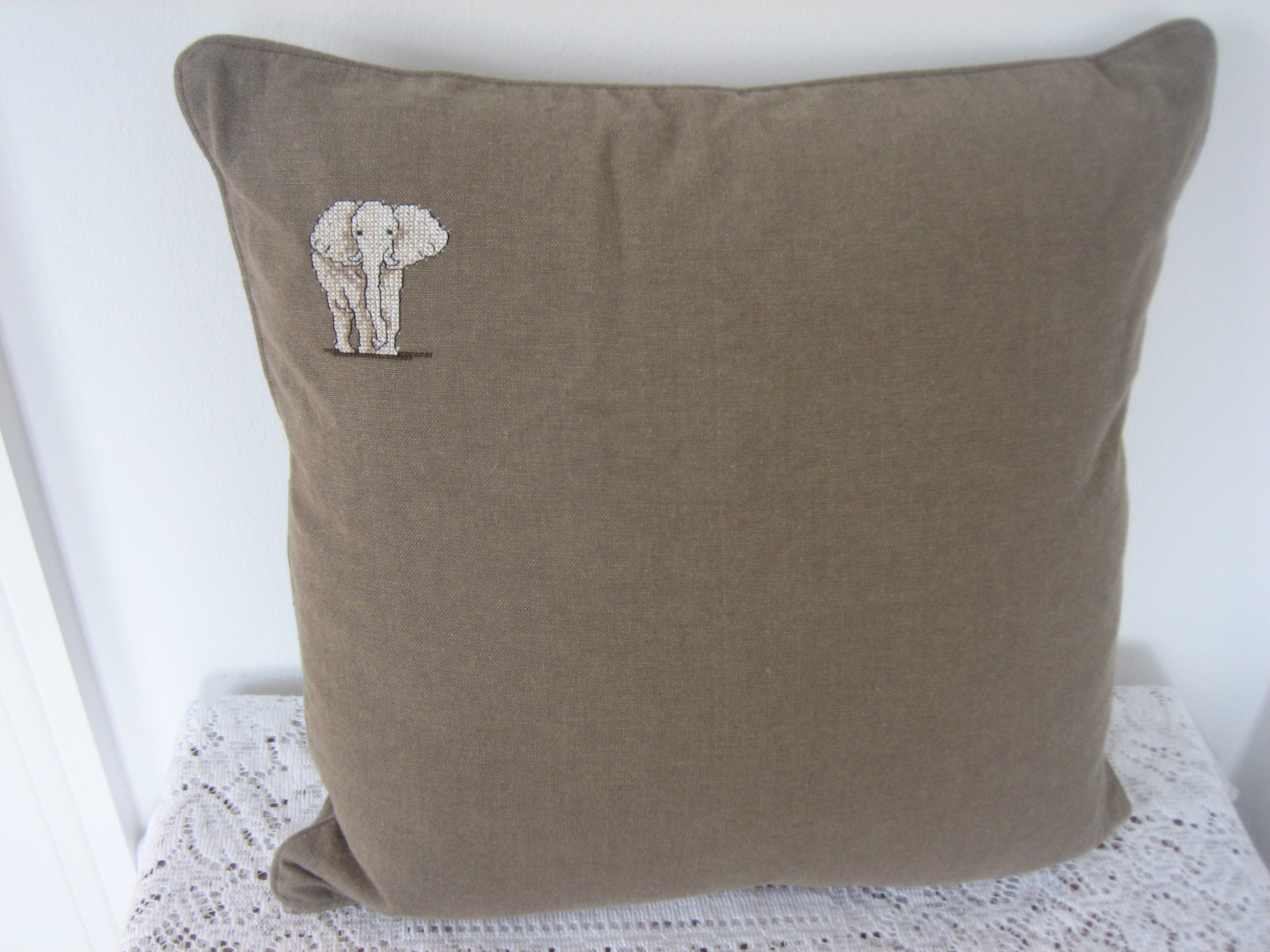 Elefant